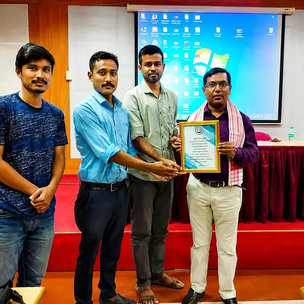Felicitation