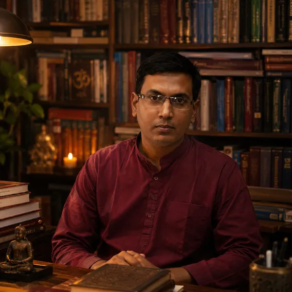 Hemchandra Dutta