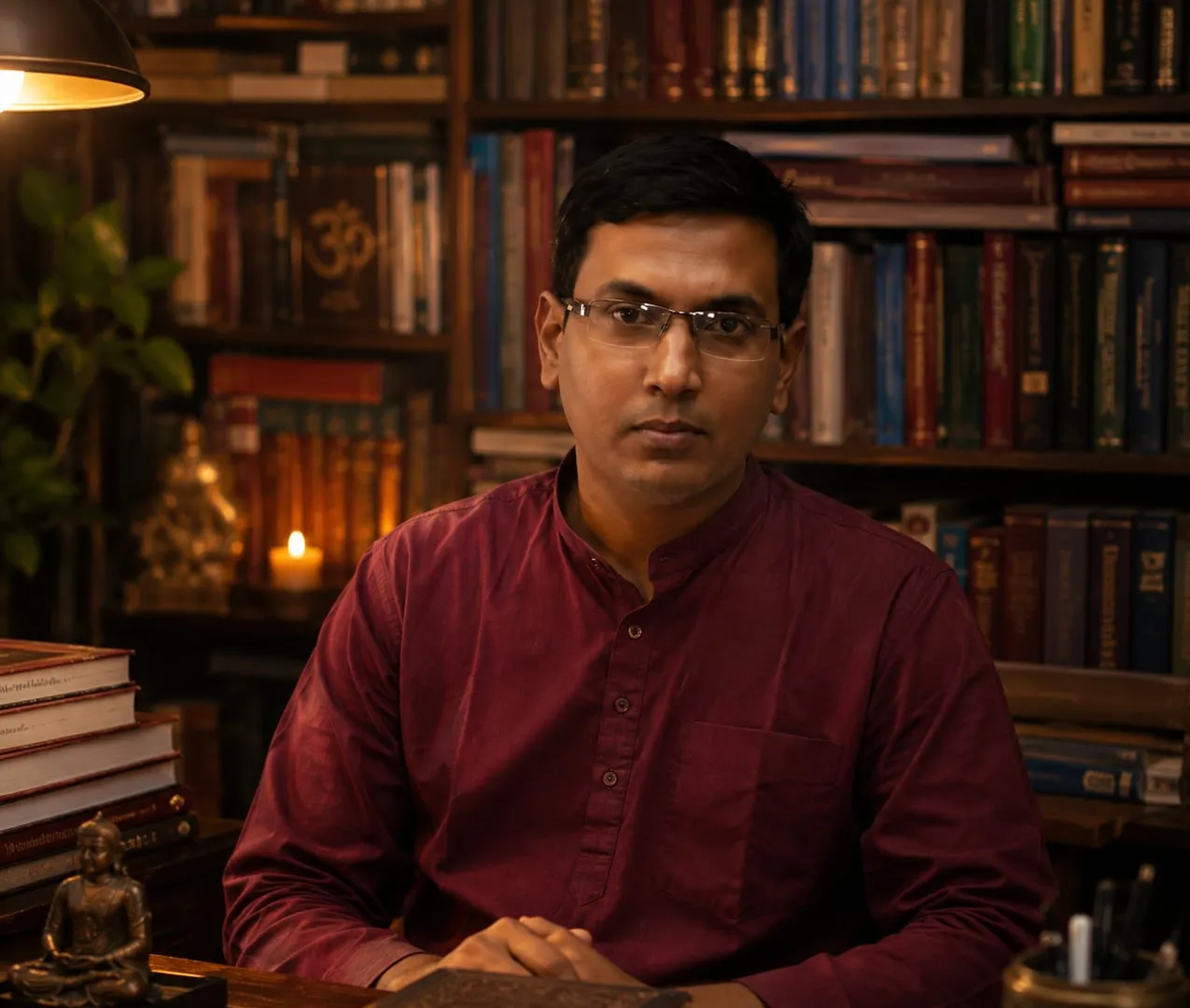 Hemchandra Dutta
