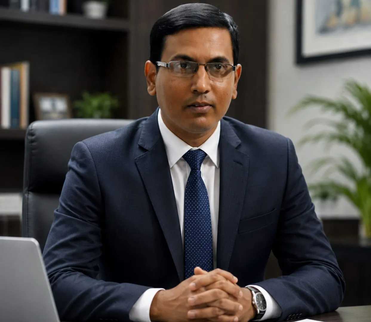 Hemchandra Dutta
