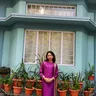 Phibakordor Nongsiang